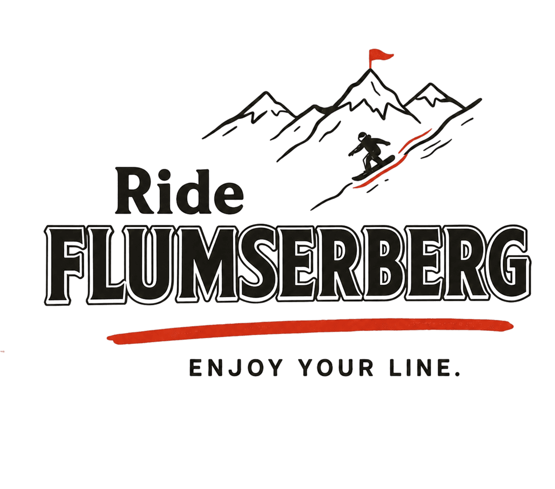Ride Flumserberg